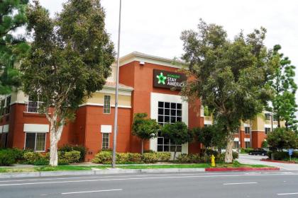Extended Stay America Suites   Los Angeles   Glendale